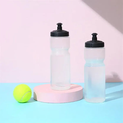 Squeeze Sports Bottle