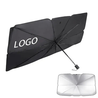 Foldable Car Umbrella