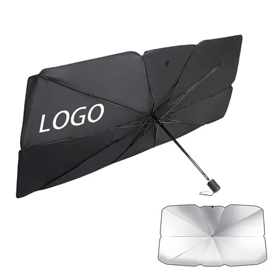Foldable Car Umbrella