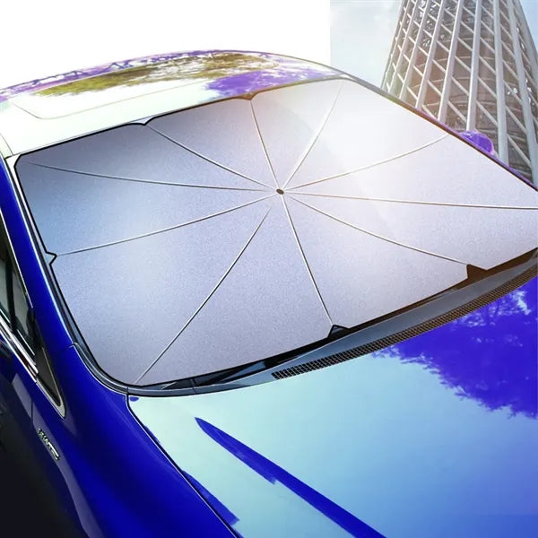 Foldable Car Umbrella