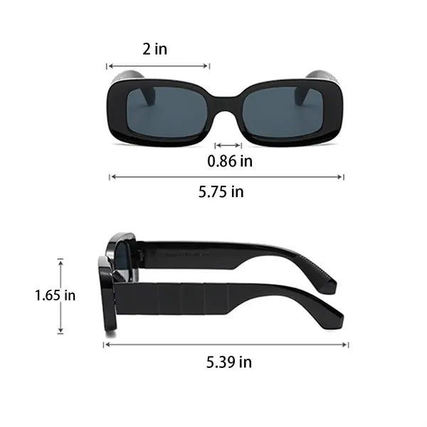 Sunglasses For Vintage