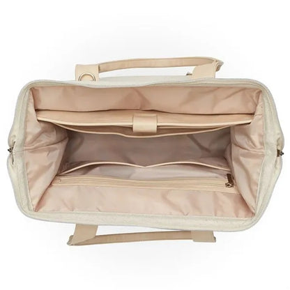 Canvas Weekender Duffel Bag