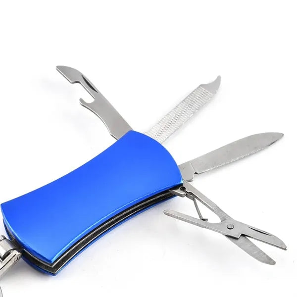 Keychain Multitool