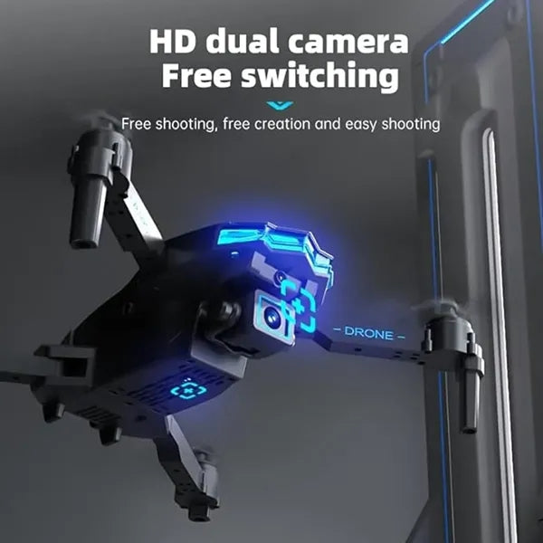 Dual Camera 4K Drone