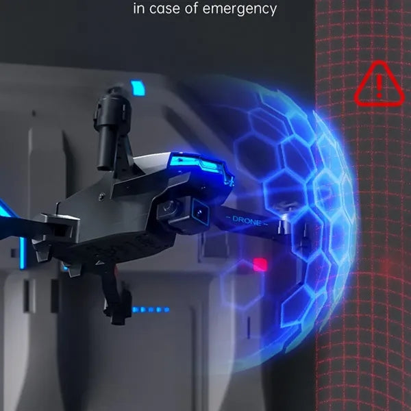 Dual Camera 4K Drone