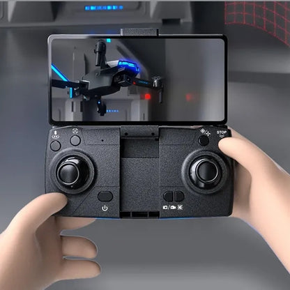 Dual Camera 4K Drone