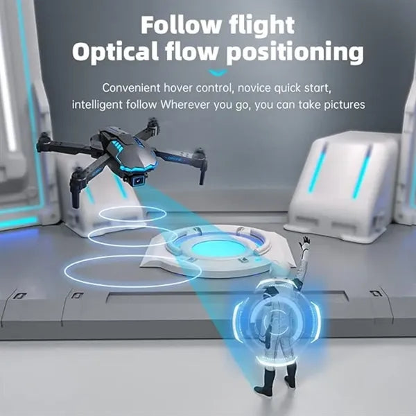 Dual Camera 4K Drone