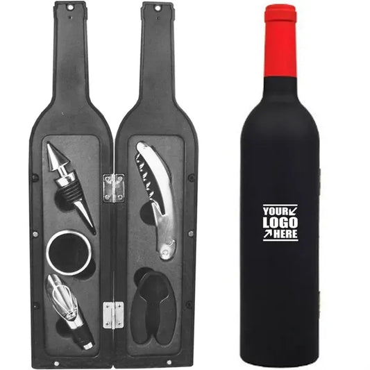 Wine Bottle Tool Set