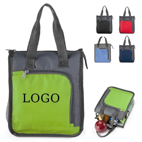 Portable Cooler Bag