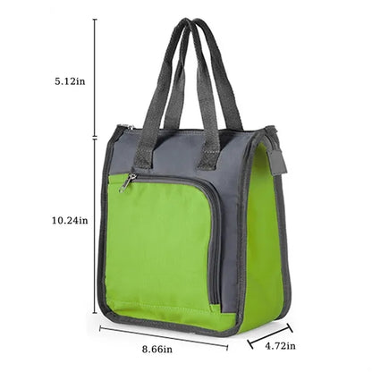 Portable Cooler Bag
