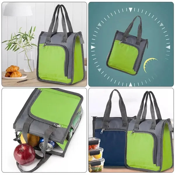 Portable Cooler Bag