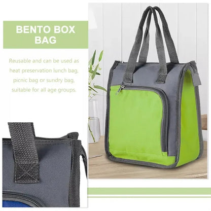 Portable Cooler Bag