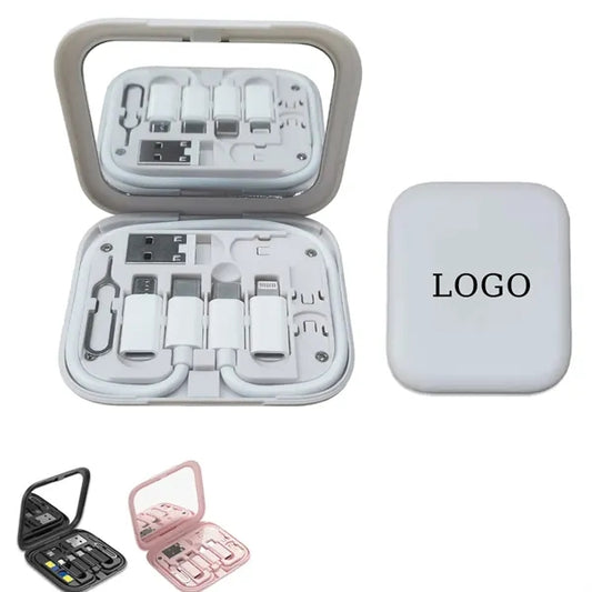 3 Adapters Combination Set