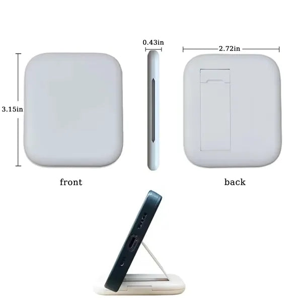 3 Adapters Combination Set