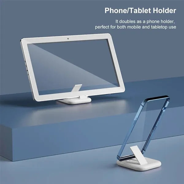 3 Adapters Combination Set