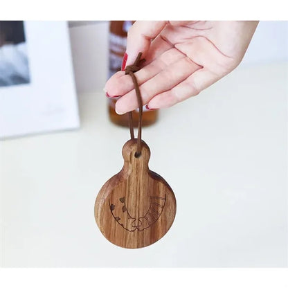 Magnetic Bottle Opener