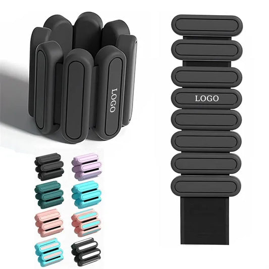 Wearable Wrist & Ankle 1/2Lb Weight