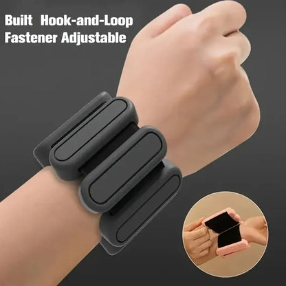 Wearable Wrist & Ankle 1/2Lb Weight