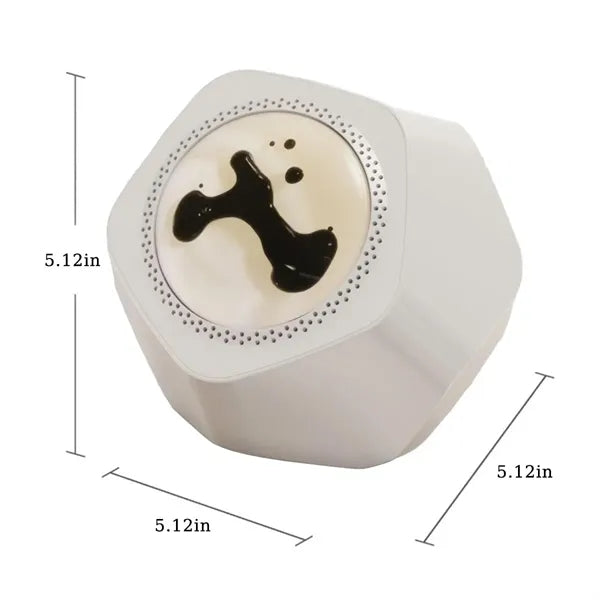 Magnetic Fluid Speaker