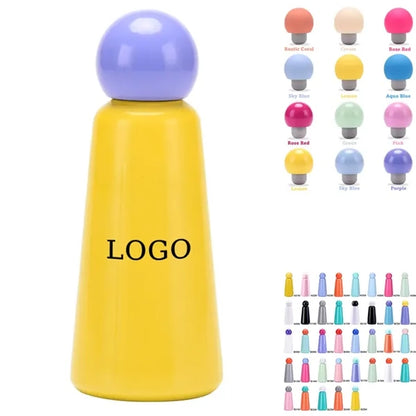 Creative Insulating Bottle