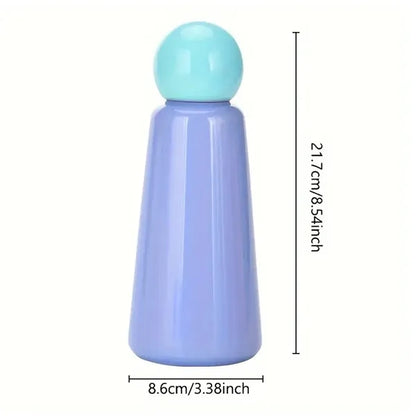 Creative Insulating Bottle
