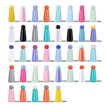 Creative Insulating Bottle