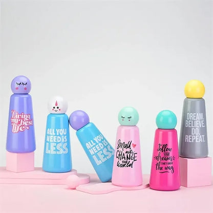 Creative Insulating Bottle