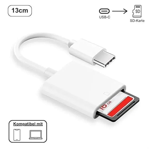Card Reader