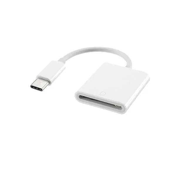 Card Reader