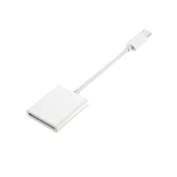 Card Reader