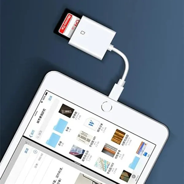 Card Reader