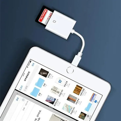 Card Reader