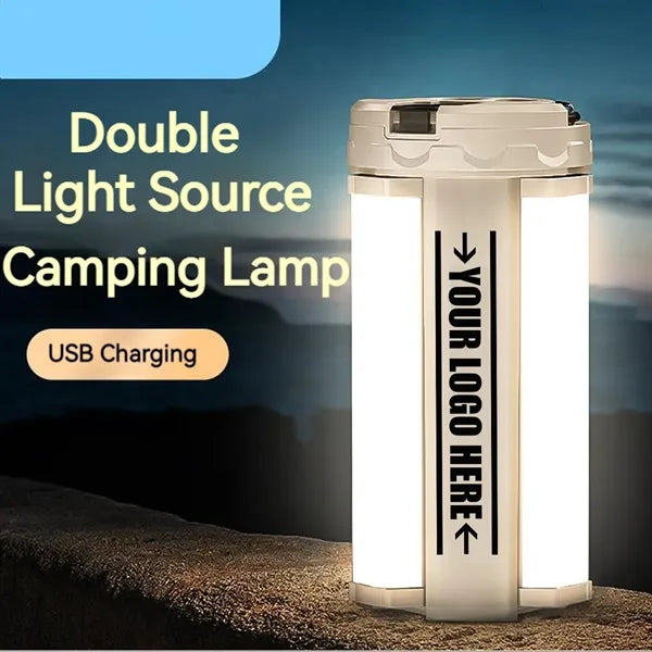 Camping Lamp