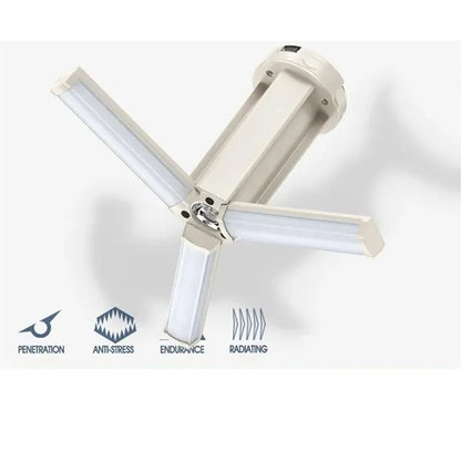 Camping Lamp