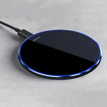 Wireless Charger Fast Phone Charging Pad