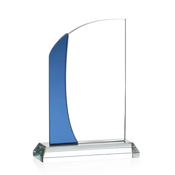 Jarvis Award - Blue