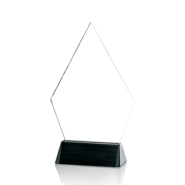 Sierra Diamond Award - Black