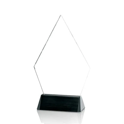 Sierra Diamond Award - Black