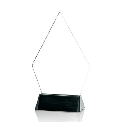 Sierra Diamond Award - Black