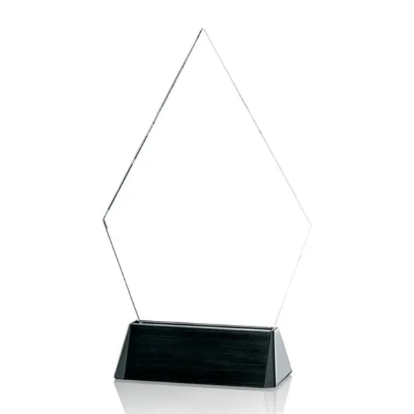 Sierra Diamond Award - Black