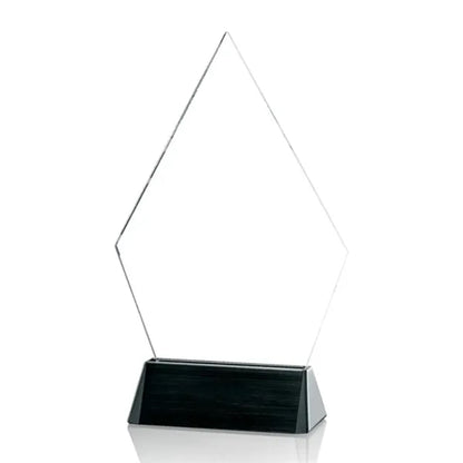 Sierra Diamond Award - Black