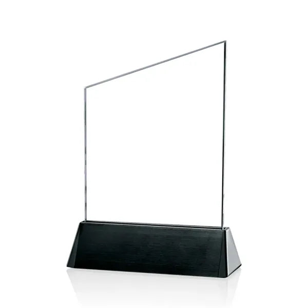 Sierra Peak Award - Black