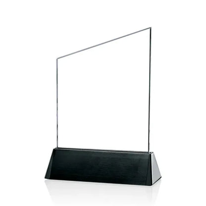 Sierra Peak Award - Black