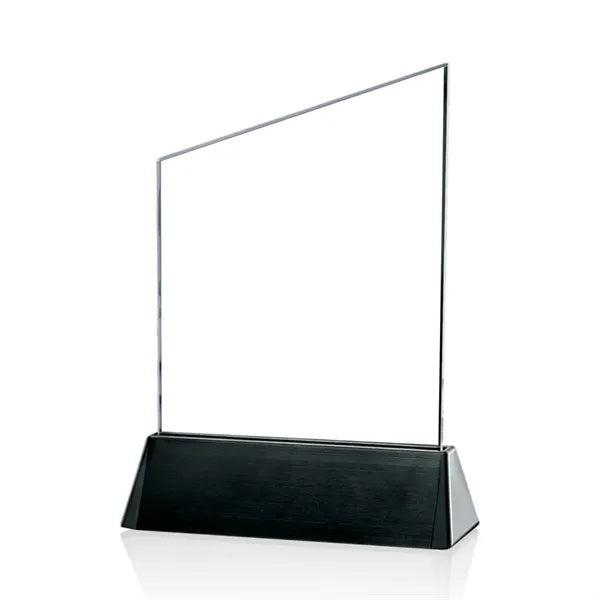 Sierra Peak Award - Black