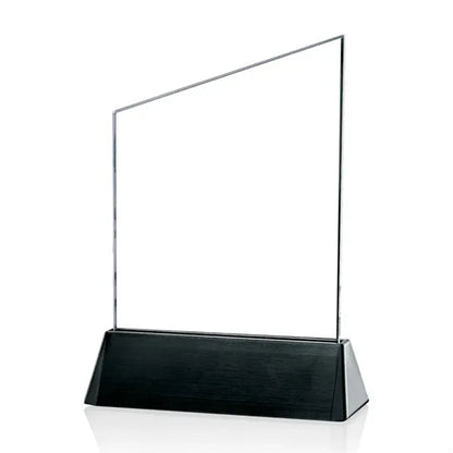 Sierra Peak Award - Black