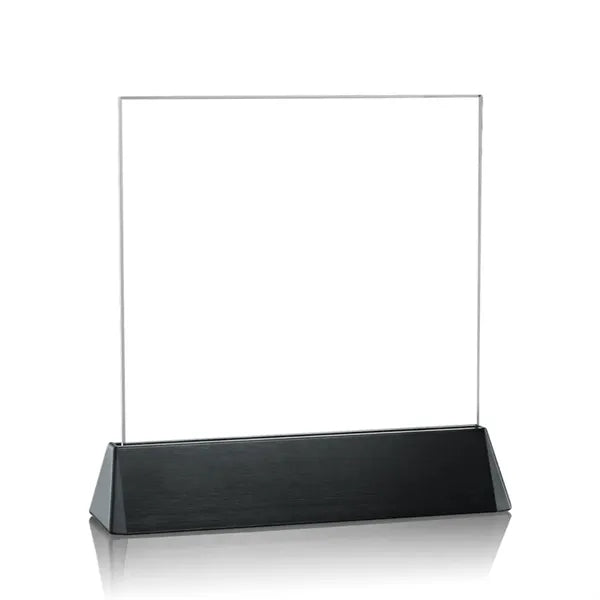 Sierra Square Award - Black