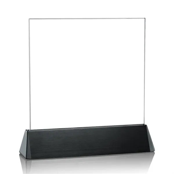Sierra Square Award - Black
