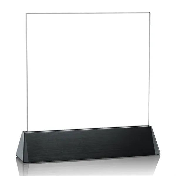 Sierra Square Award - Black