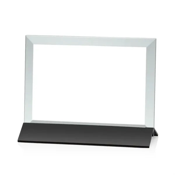 Rainsworth Award - Jade/Black (Horizontal)