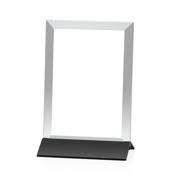 Rainsworth Award - Jade/Black (Vertical)